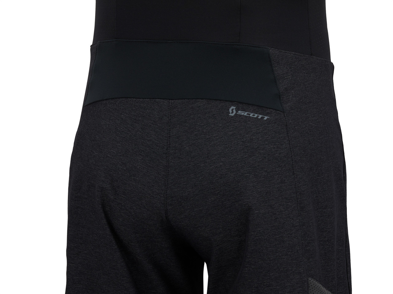 scott bib shorts