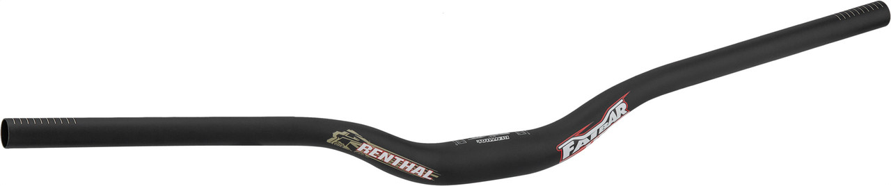 renthal fatbar lite 35 riser bar