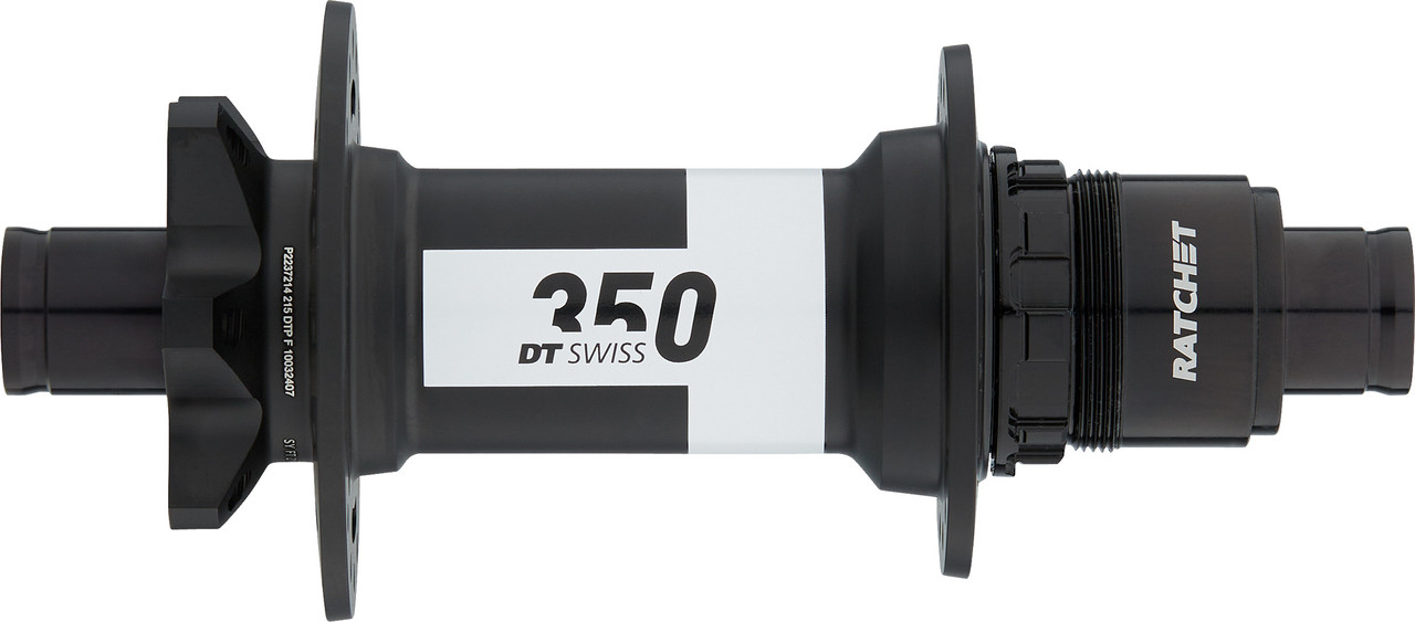 Dt swiss 350 boost hub online