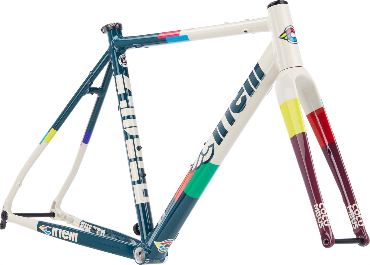 cinelli components