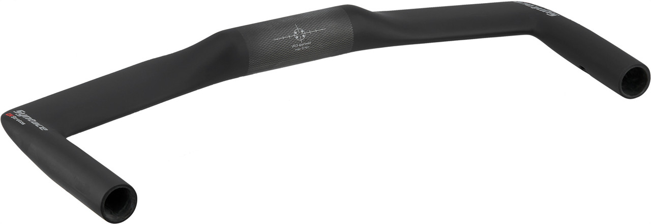 Syntace 2024 carbon bars