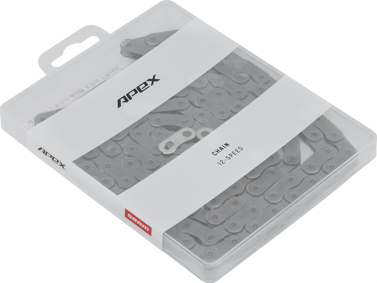 Sram cheap apex chain