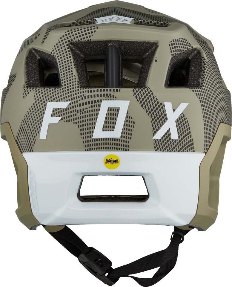 Fox Head Dropframe Pro Helmet - bike-components