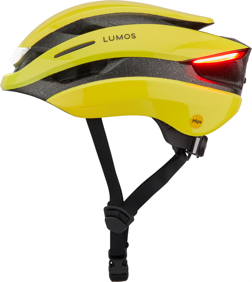 lumos kickstart mips helmet