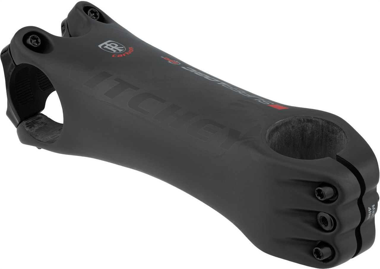 ritchey superlogic c260 carbon stem