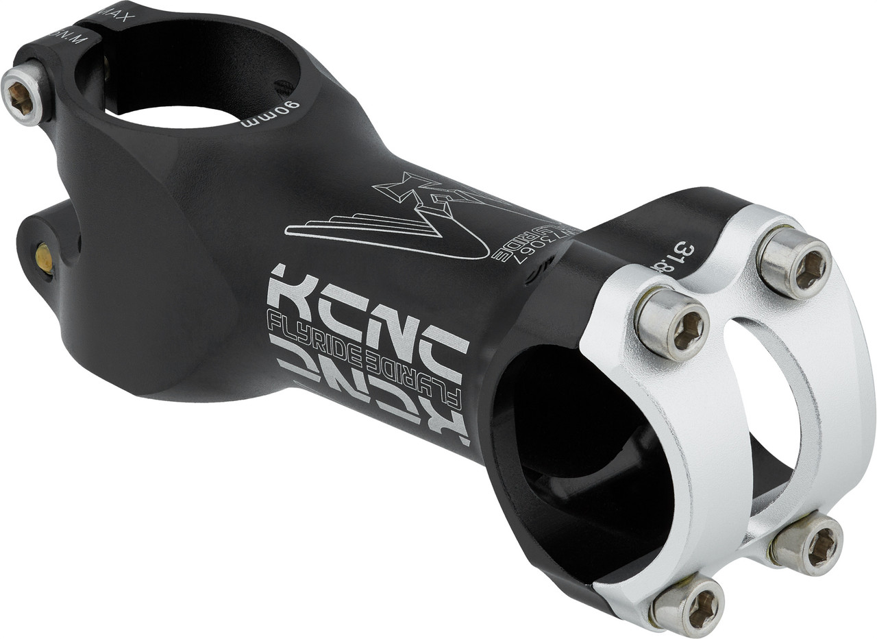 Kcnc 2024 bike parts