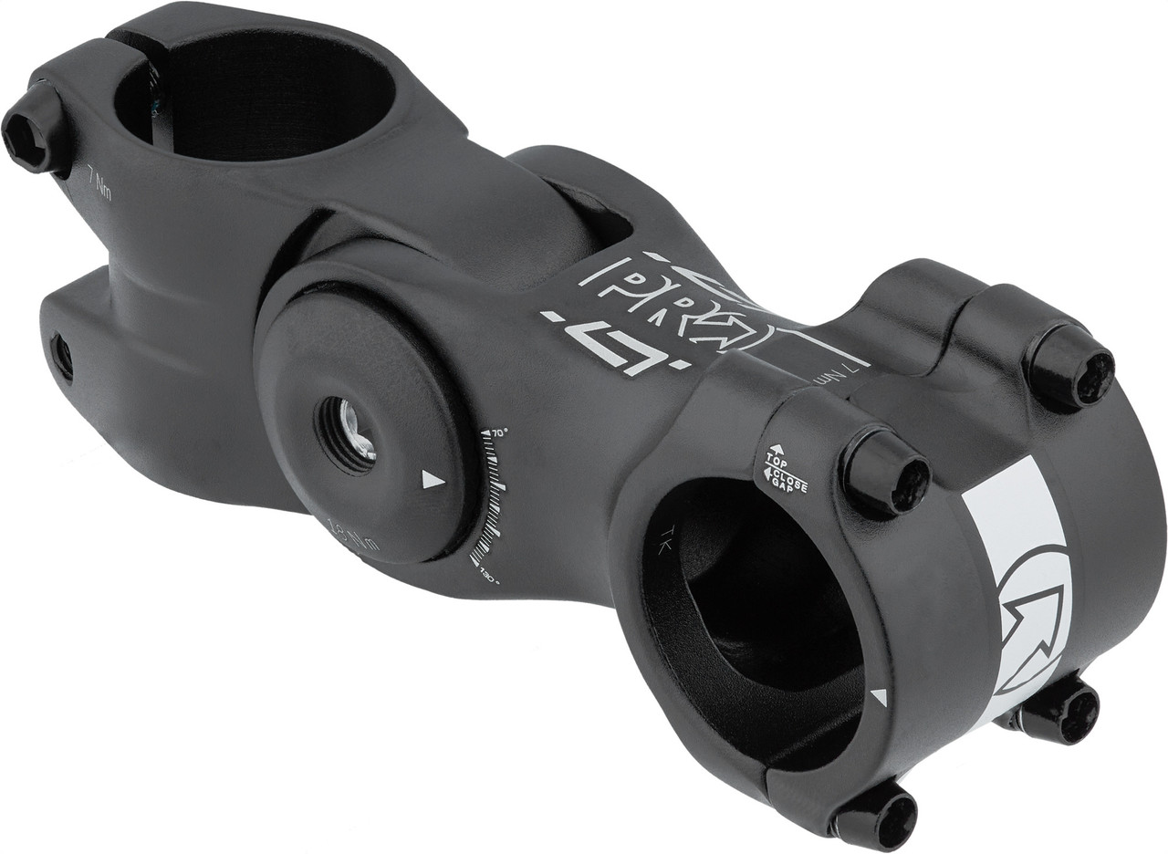 Pro lt adjustable sales stem