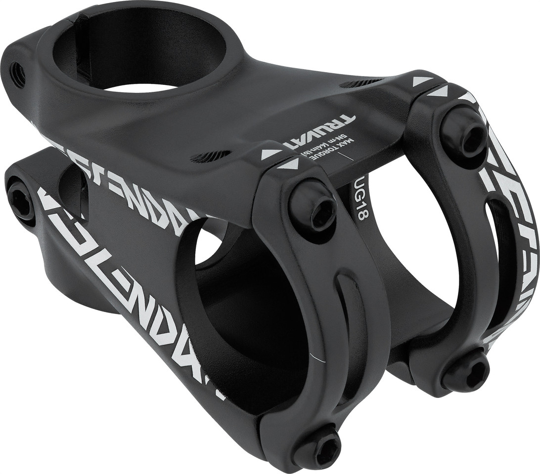 Truvativ Descendant 35 Stem - bike-components