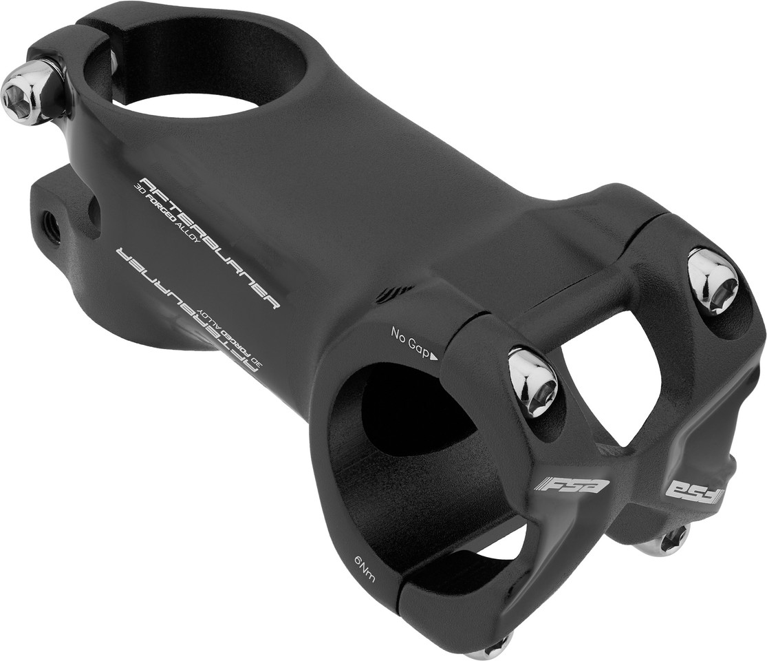 Product Review: FSA Afterburner Stem