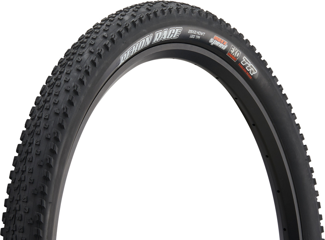 Maxxis Rekon Race MaxxSpeed EXO WT TR 29