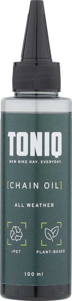 TONIQ Huile pour Chaîne Chain Oil - bike-components