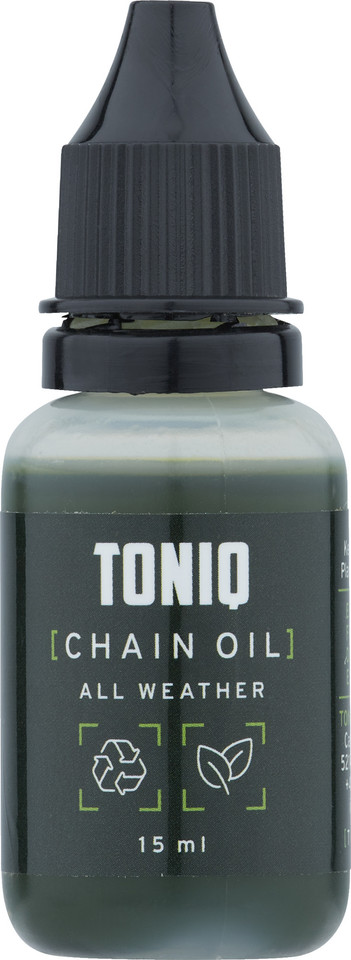 TONIQ Huile pour Chaîne Chain Oil - bike-components
