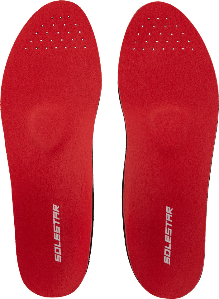 SOLESTAR Kontrol 2 Insoles buy online - bike-components