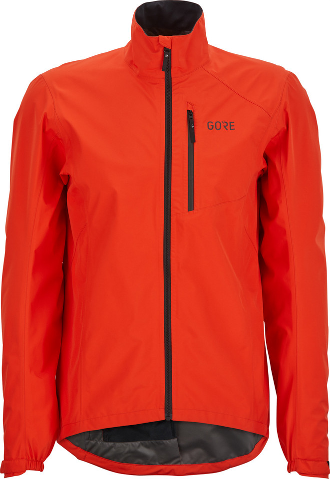 Gore bike 2024 wear paclite jacket