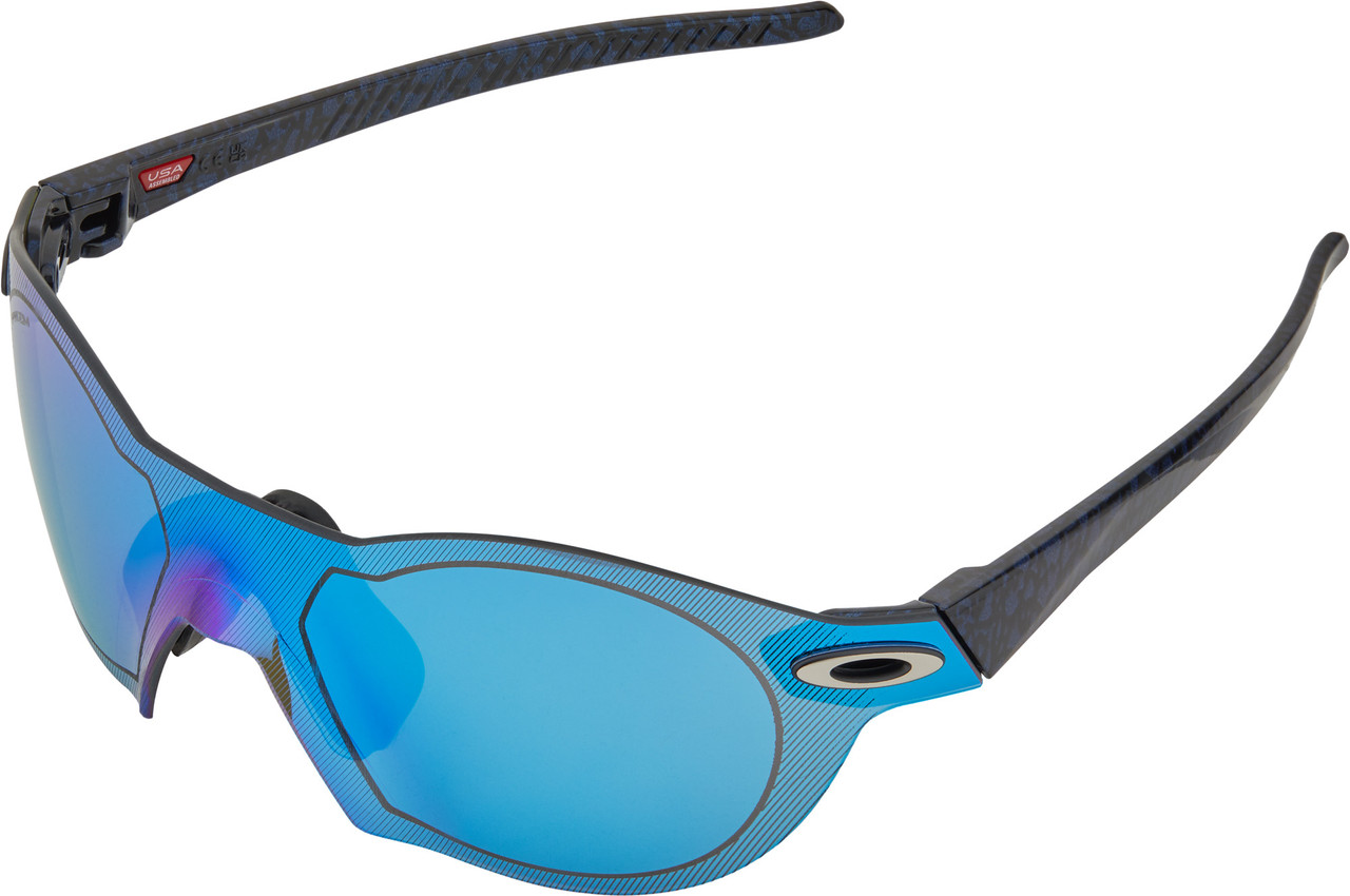 Oakley Re:SubZero Are the New Heroes of Sunglasses - Muscle & Fitness