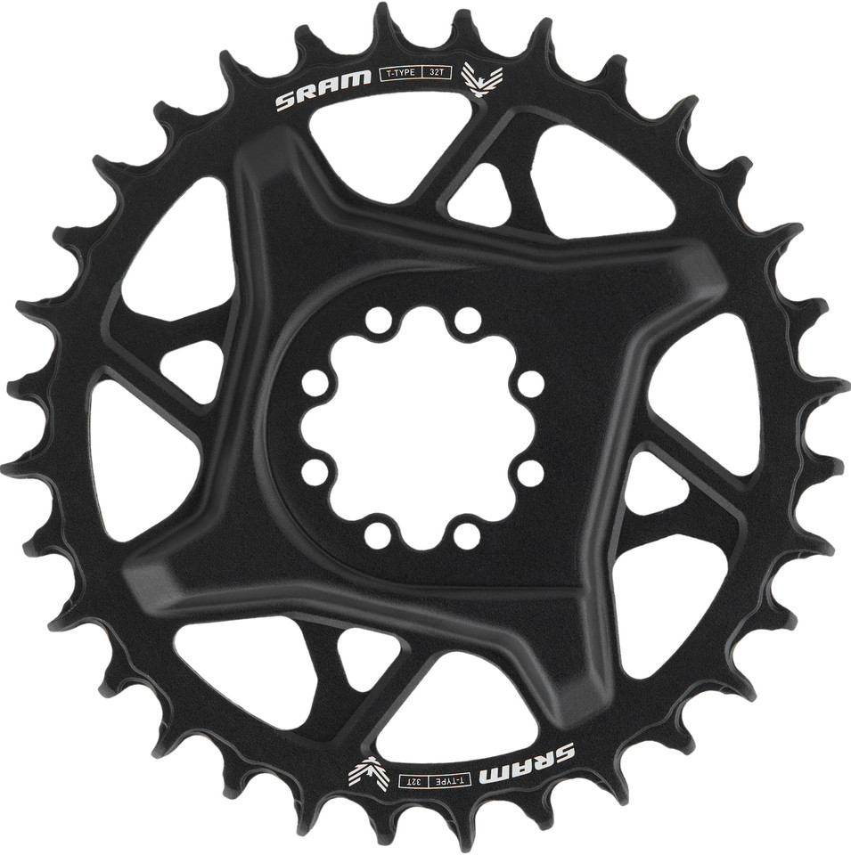 SRAM GX Eagle T Type Direct Mount Chainring Bike Components