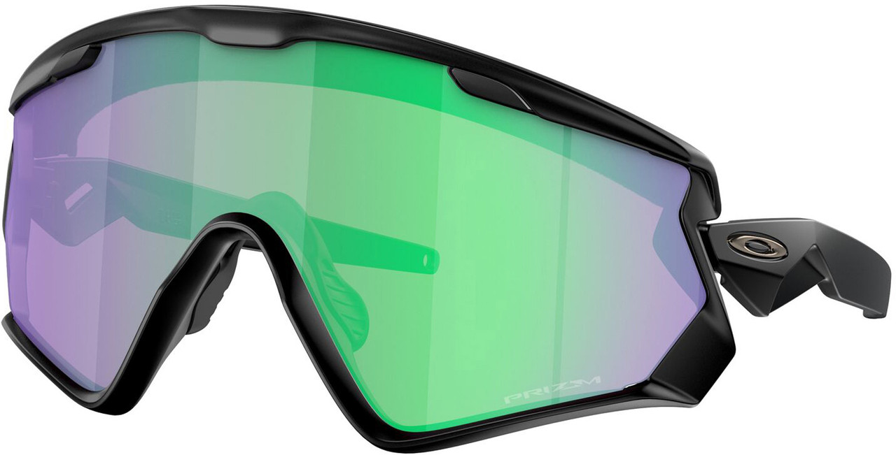 Oakley windbreaker outlet glasses