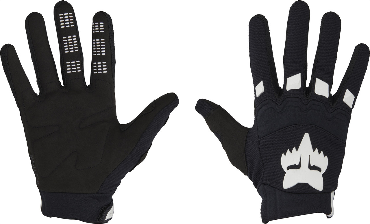 SALE Fox Head Dirtpaw Full Finger Gloves 2024 Bike Components   527417 