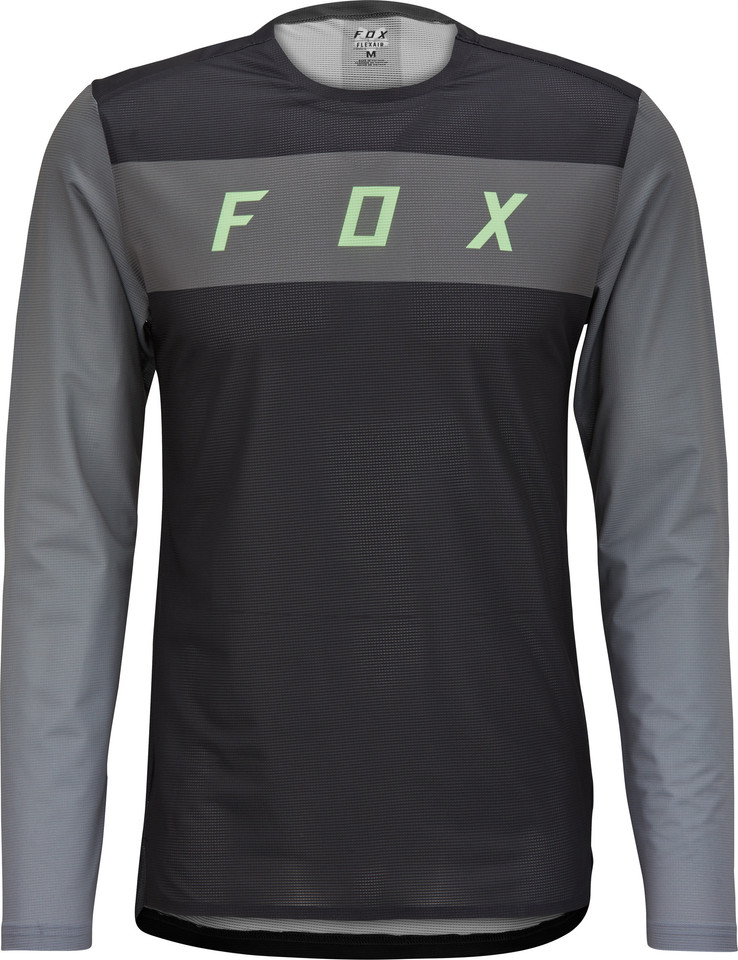 SALE! Fox Head Flexair LS Jersey - 2023 Model - bike-components