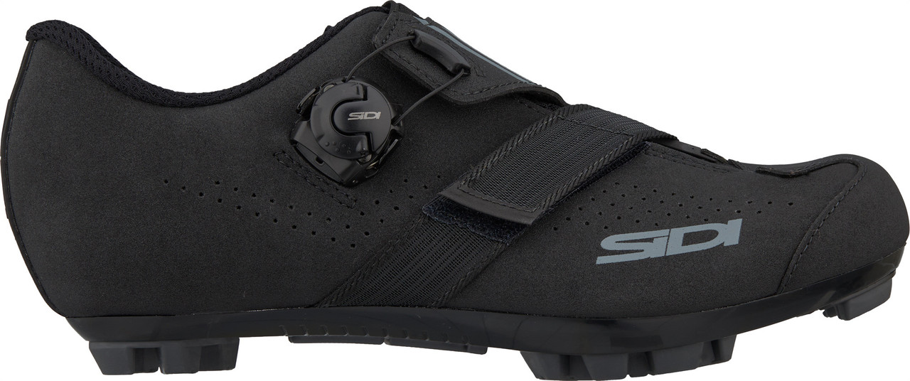 Sidi Aertis MTB Shoes – grip & comfort for cross country | bike-components