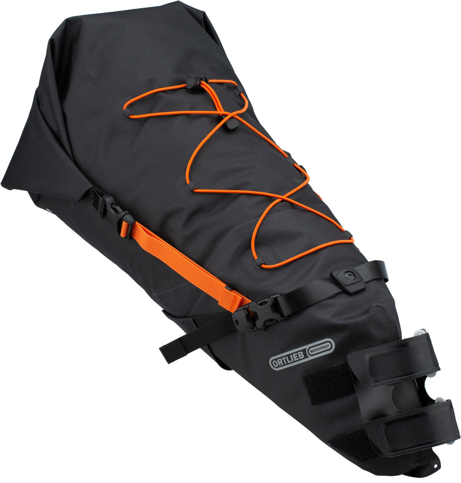 ORTLIEB Seat-Pack Saddle Bag - bike-components