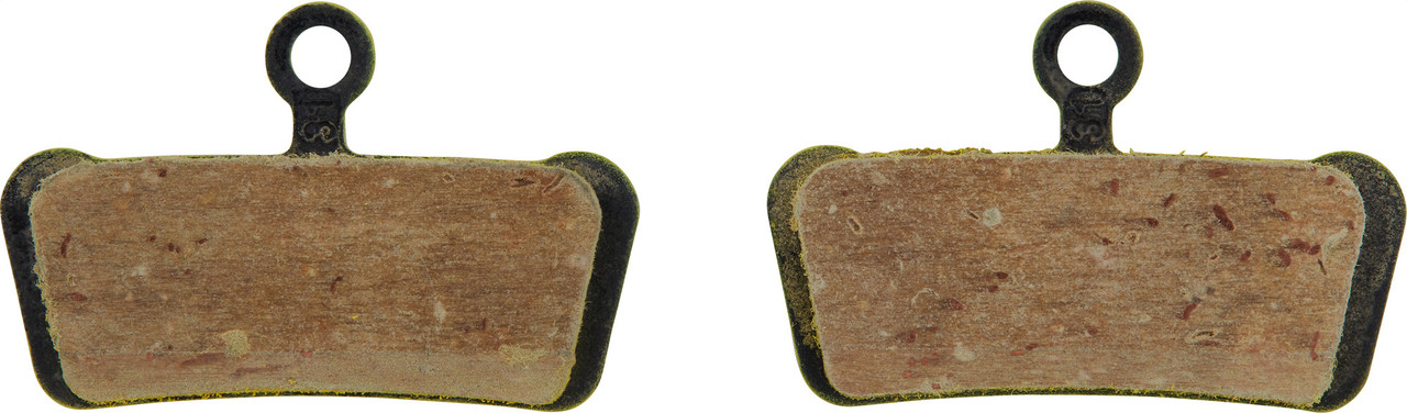 specialized turbo levo brake pads