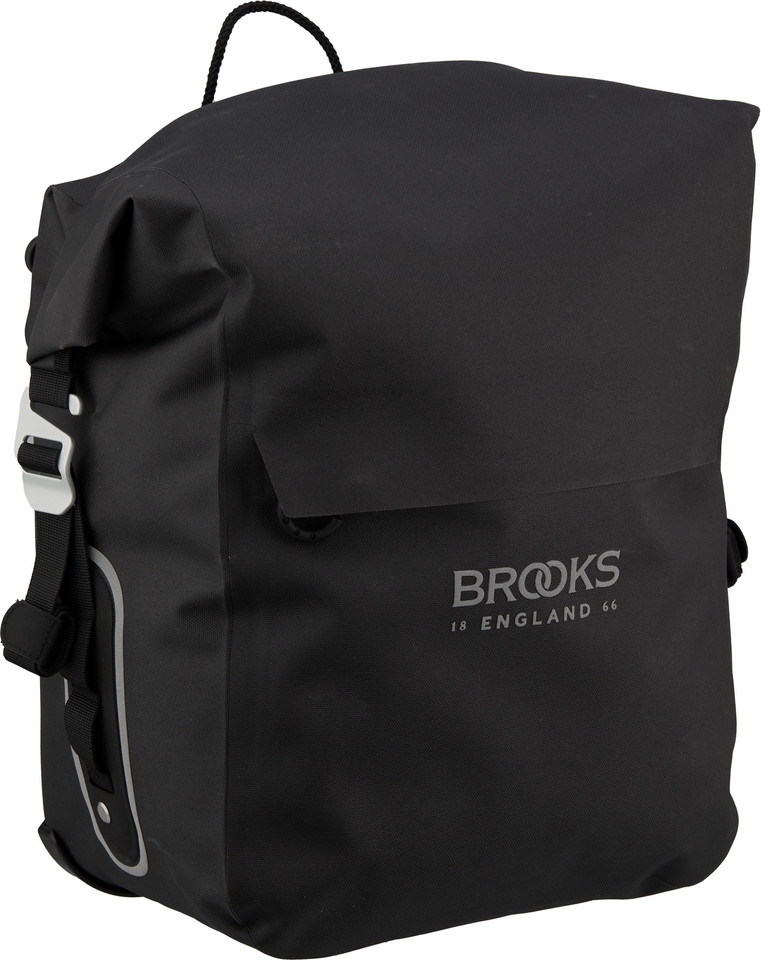 Brooks Scape Pannier Small buy online - bike-components