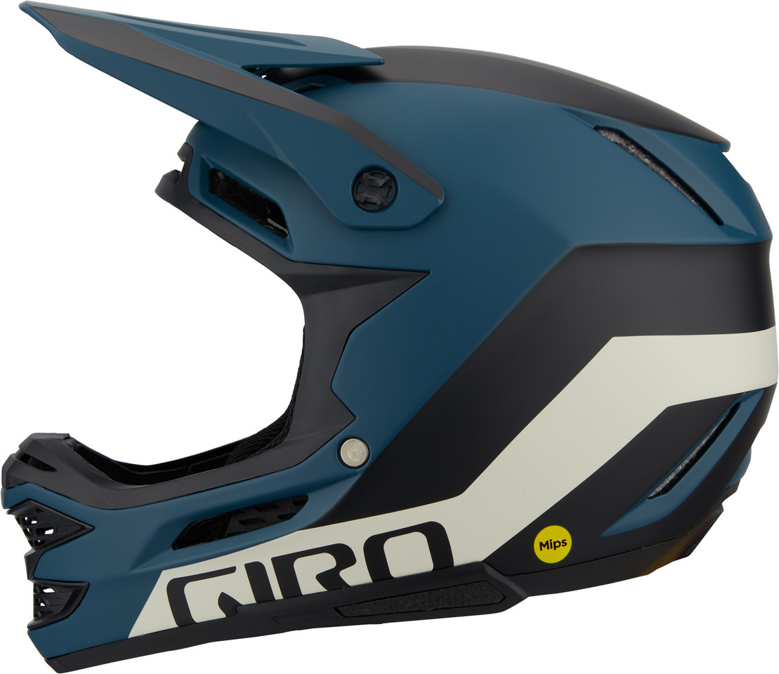 Giro Insurgent MIPS Spherical Full-Face Helmet - bike-components