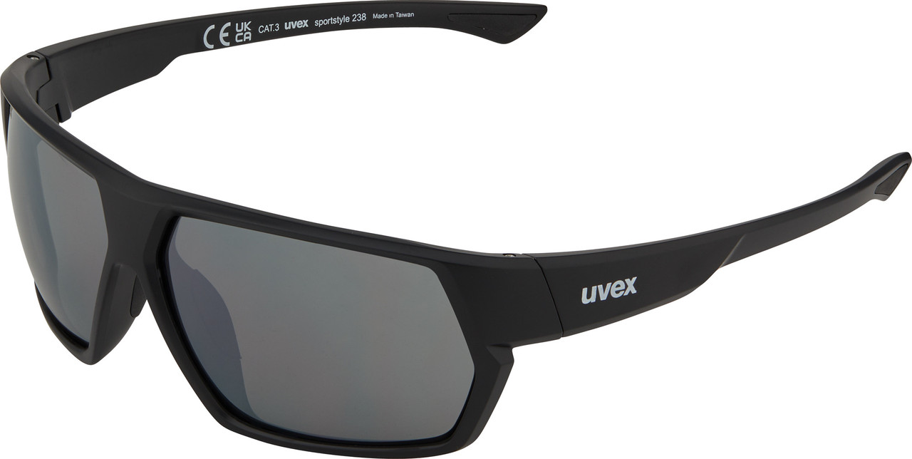 uvex Gafas deportivas sportstyle 238 - bike-components