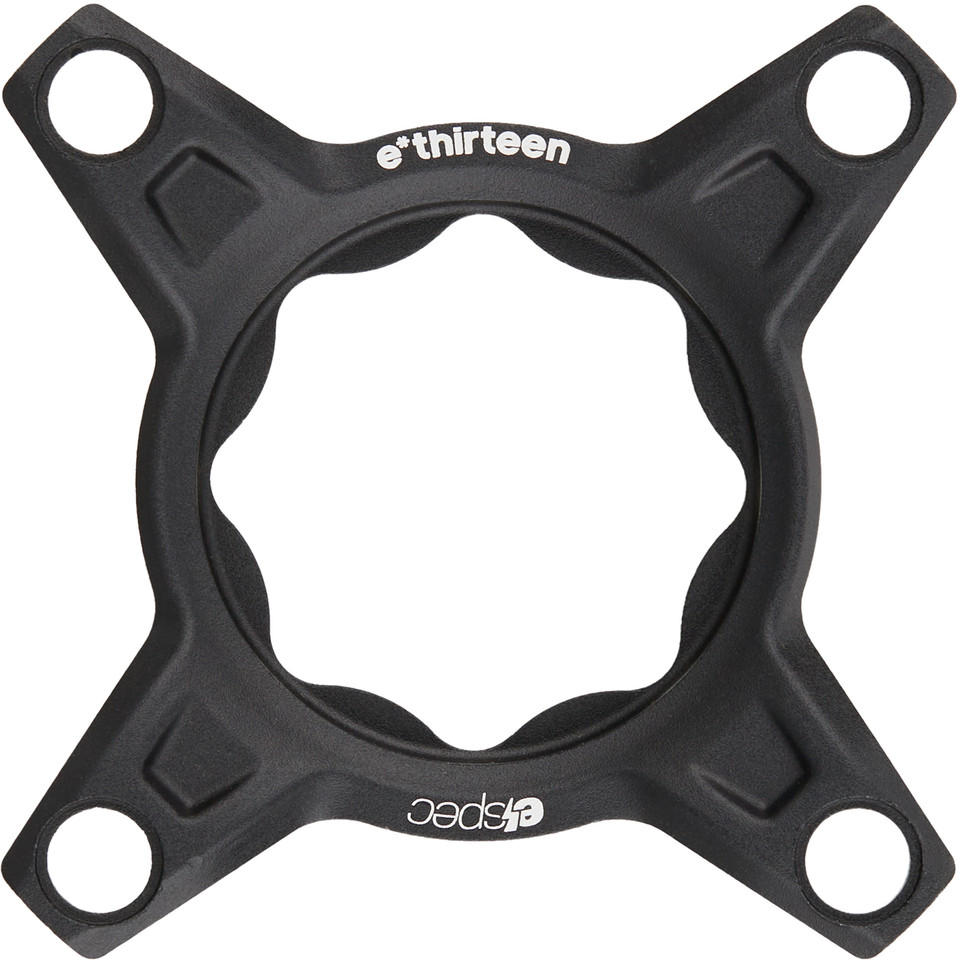 e*thirteen e*spec Direct Mount Spider 104 mm for TQ HPR50 | bike-components