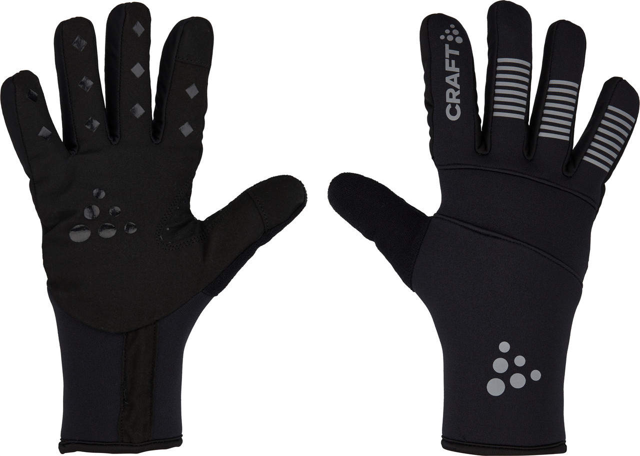 GORE Wear Guantes de dedos completos M GORE-TEX INFINIUM Mid -  bike-components