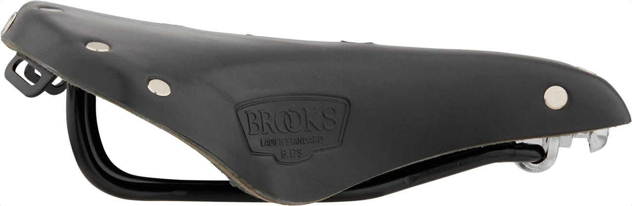 Brooks saddle online ladies