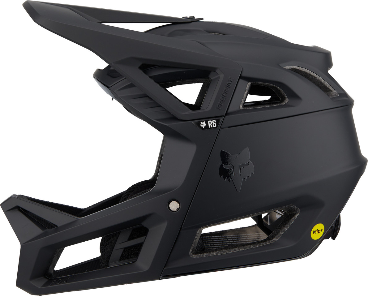 Proframe helmet discount