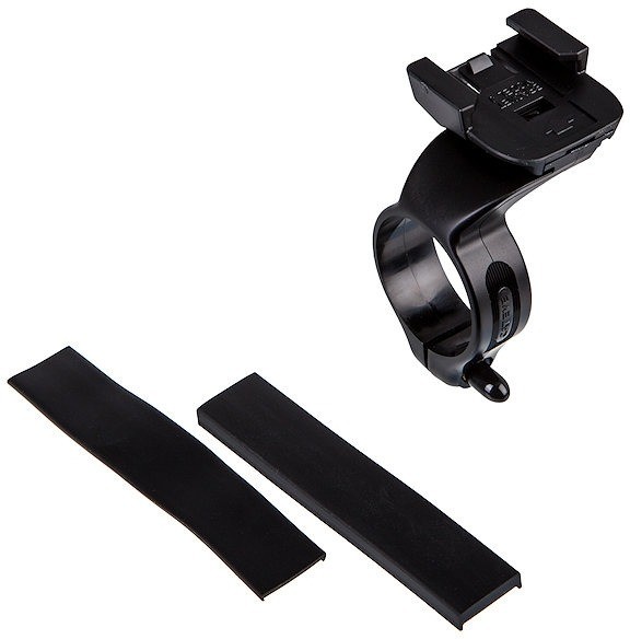 Cateye store handlebar mount