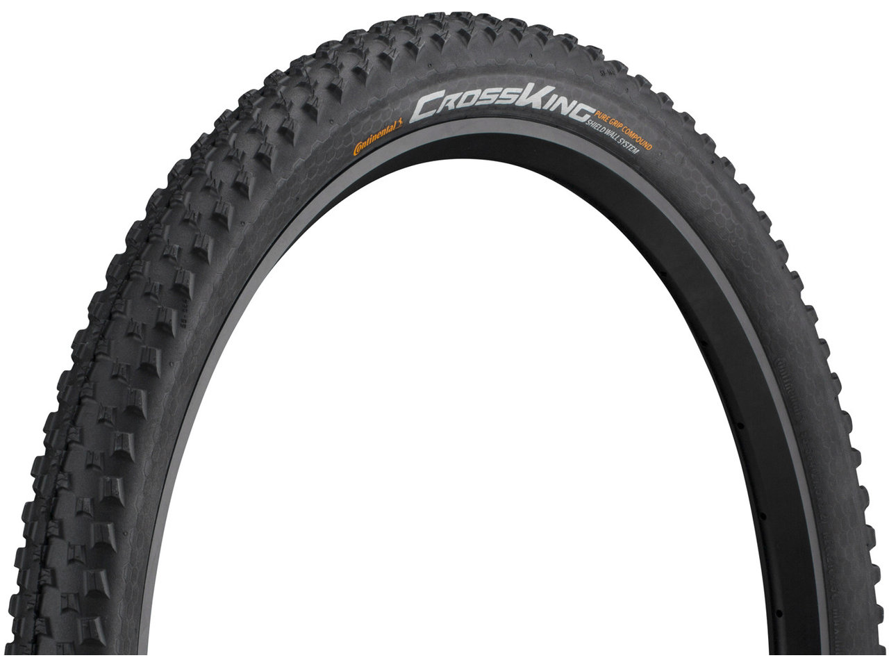 Continental cross king 27.5 x 2.0 sale