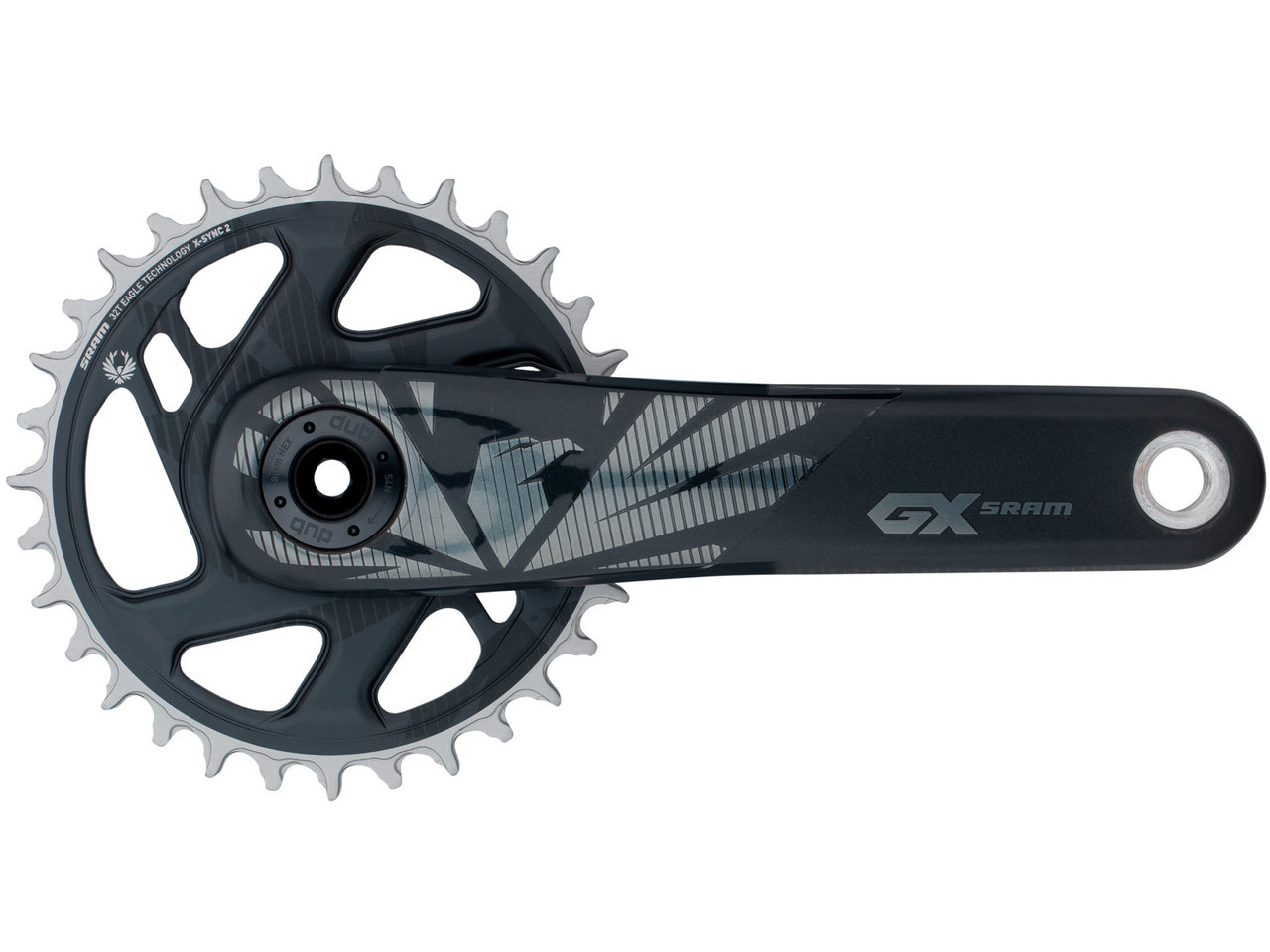 Sram gx dub online