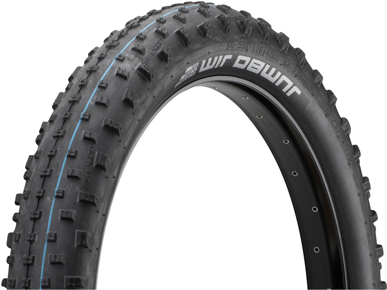 Schwalbe jumbo jim 26x4 clearance 8