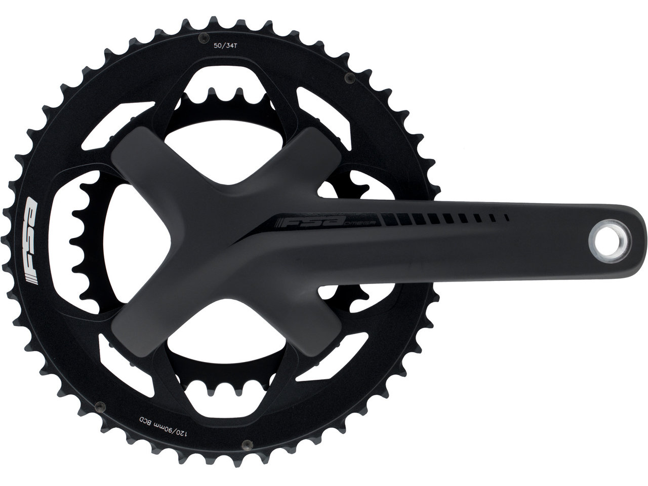 Fsa omega chainrings deals