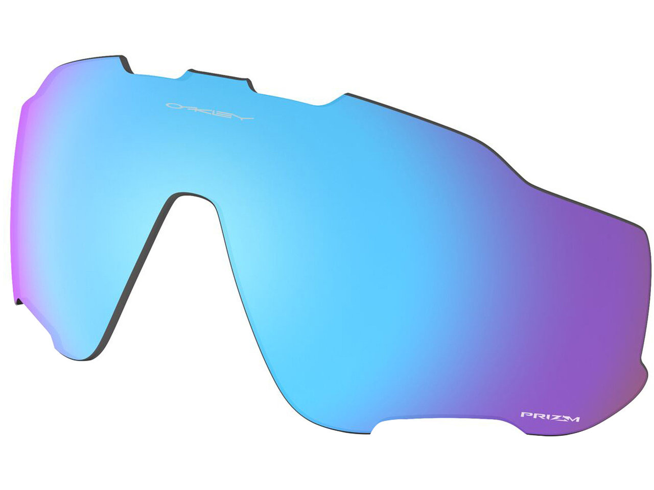 Oakley Spare Lenses for Jawbreaker bike components