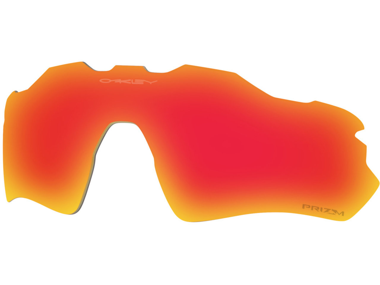 Oakley Spare Lens for Radar EV Path bike components