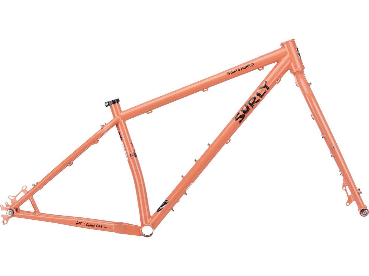 Frames - Hardtail MTB | bike accessories, bike parts - bike-components