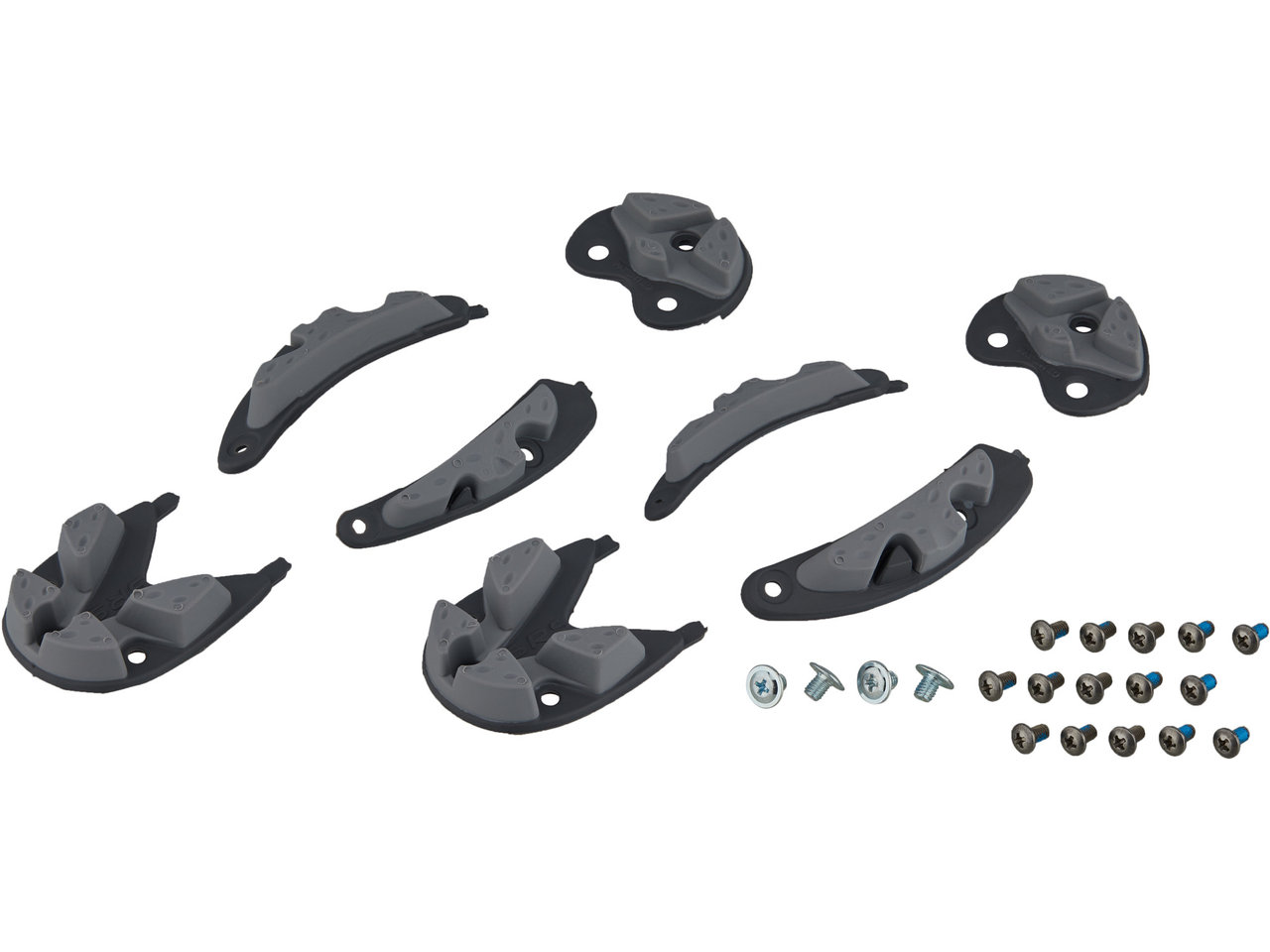 Sidi mtb srs inserts sale