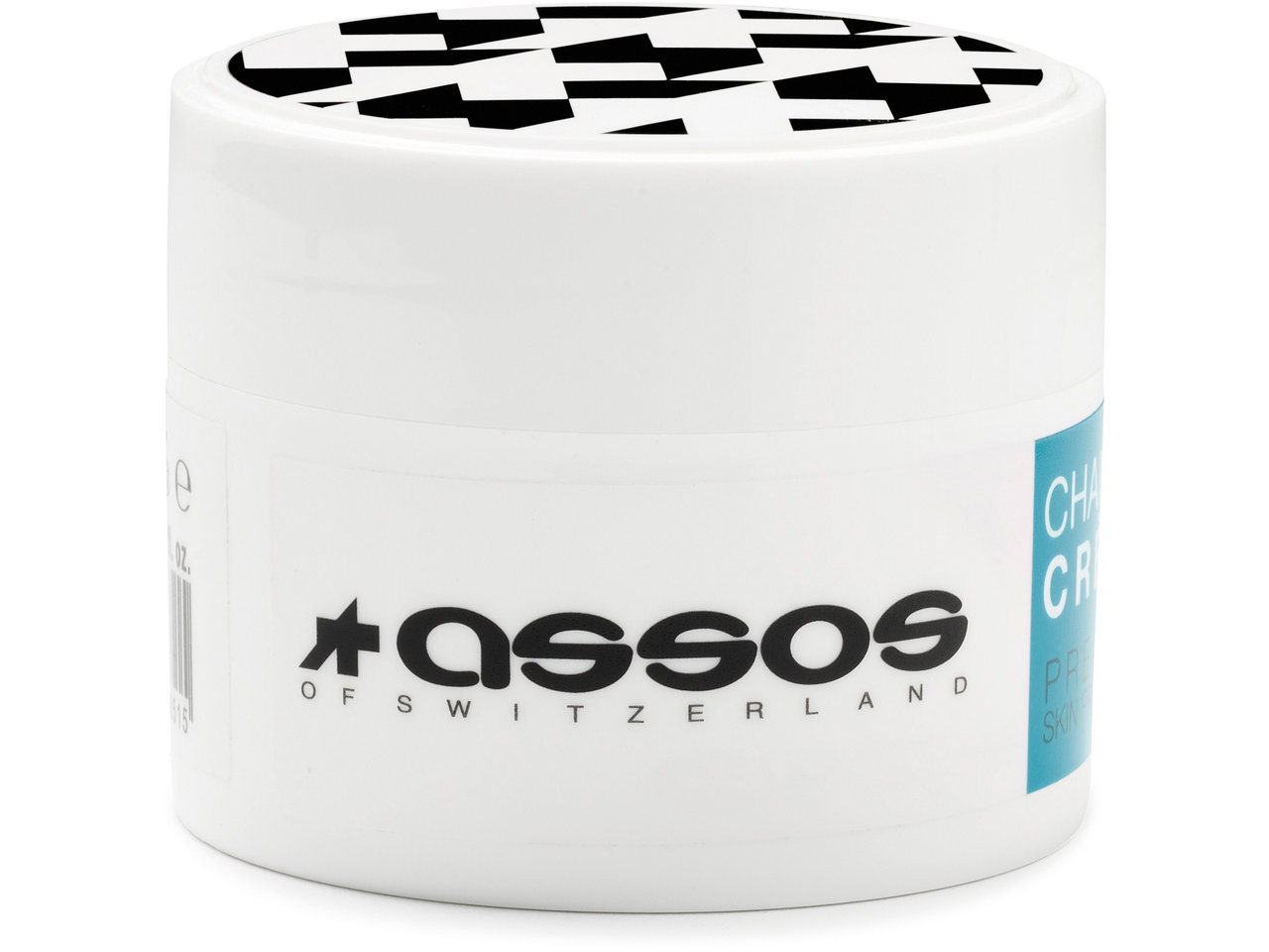 Assos chamois creme pre ride online