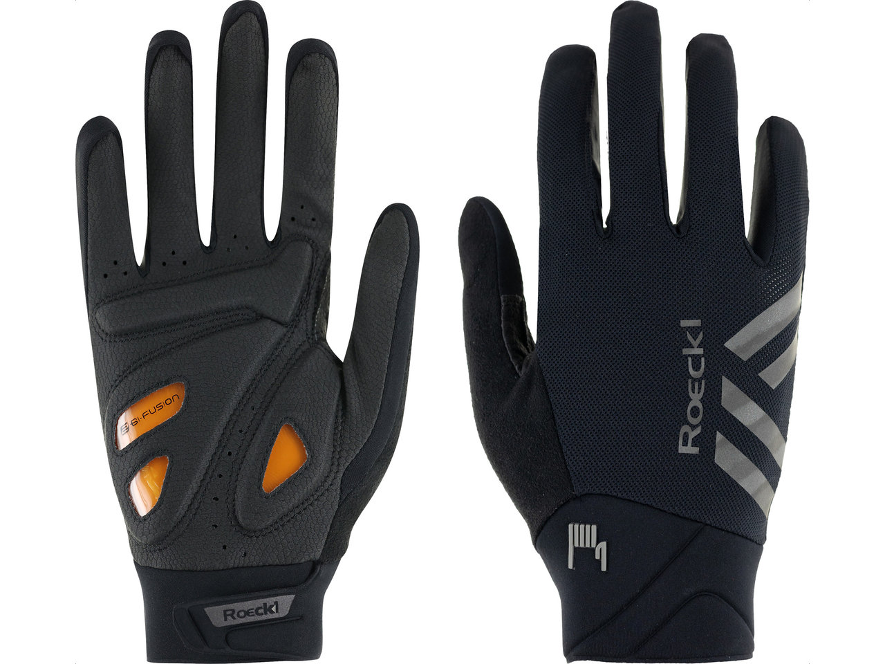 Roeckl cycling gloves sale