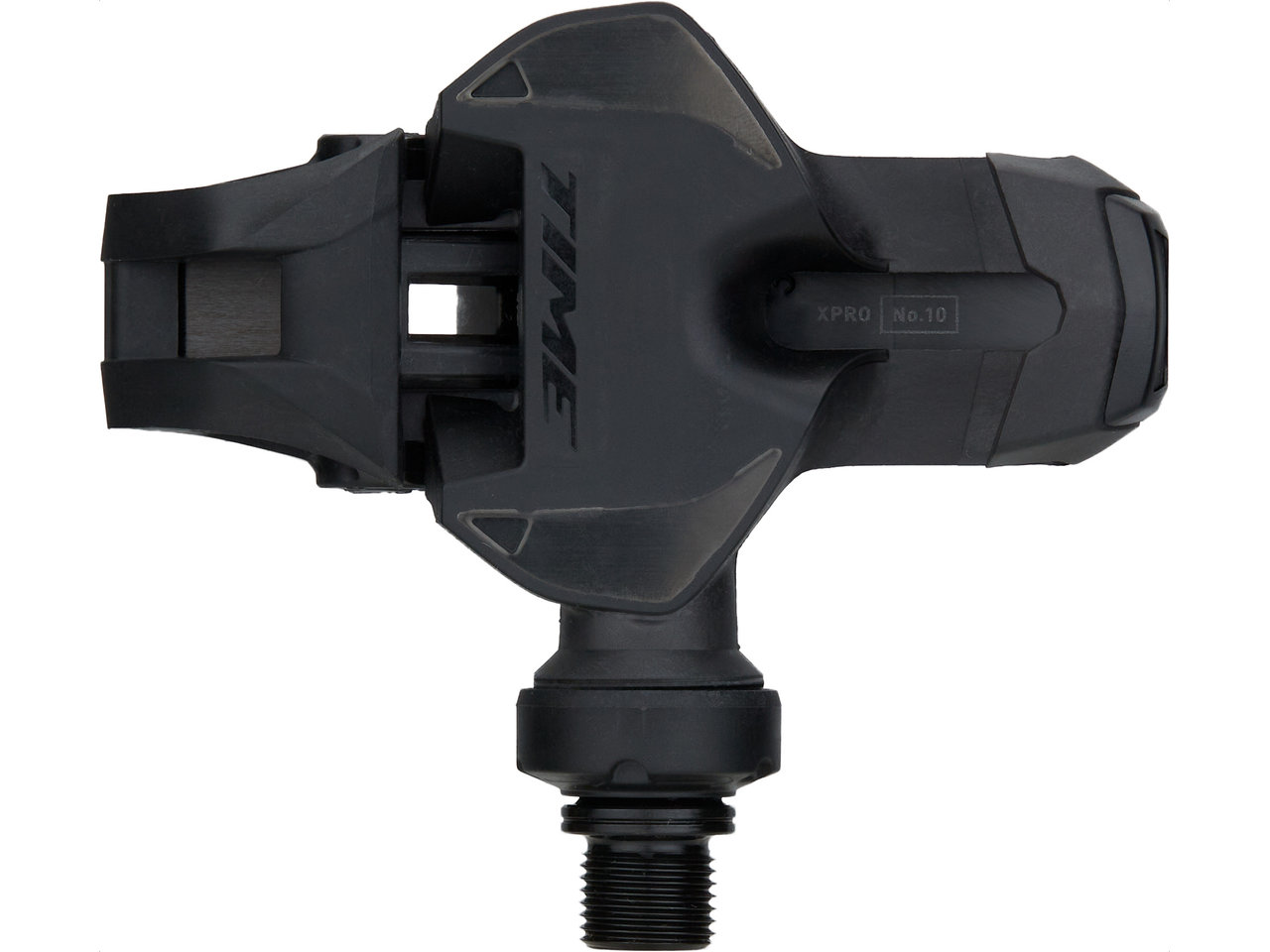 time XPro 10 Clipless Pedals - 2024 Model | bike-components