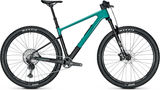 FOCUS Raven 8.8 Carbon 29" Mountain Bike - 2023 Model