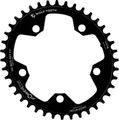 Wolf Tooth Components Elliptical 110 BCD Gravel / CX / Road Chainring