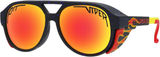 Pit Viper The Exciters Polarized Sunglasses