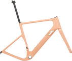 3T Exploro Ultra Carbon Frameset