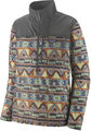 Patagonia Houdini Stash 1/2 Zip Pullover Anorak